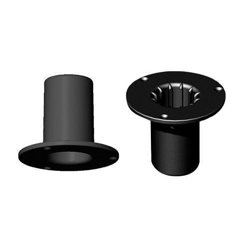 Ultimate Support Tsm 150Mk Speaker Socket Mounting Bracket - Red One Music