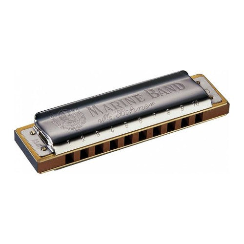 Hohner 1896BX-C