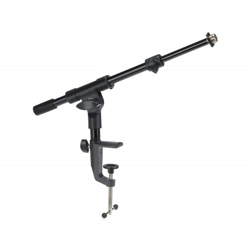Samson MBA18 18IN Microphone Boom Arm Clamp Mount - Red One Music