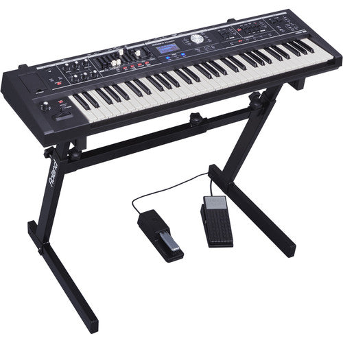 Roland VR-09b 61 touches de performance en direct