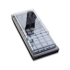 Decksaver DS-PC-KONTROLFXZ1 Cover Decksaver Ni Kontrol X1 F1 Z1 Cover - Red One Music