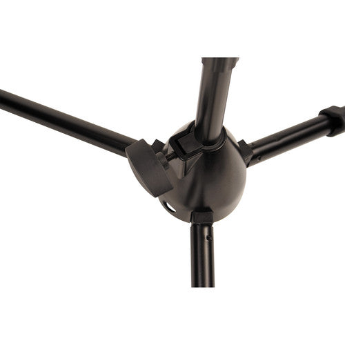 Support de micro court Ultimate Support JS-MCFB50 (perche fixe)