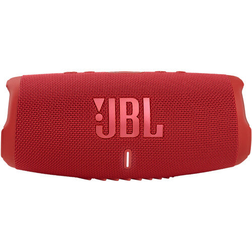 Enceinte Bluetooth portable JBL CHARGE 5 - Rouge