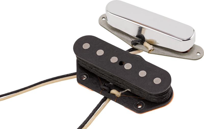 Fender Shaw Hot 50's Telecaster® Pickup Set