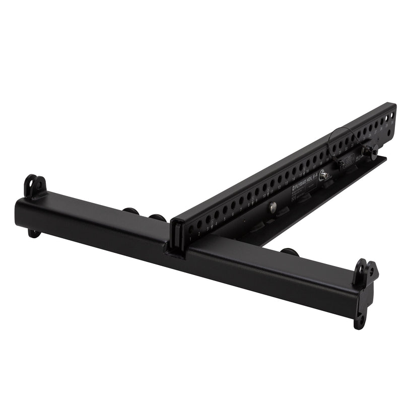 Barre de mouche RCF FL-B HDL 6 pour HDL 6-A - Noir