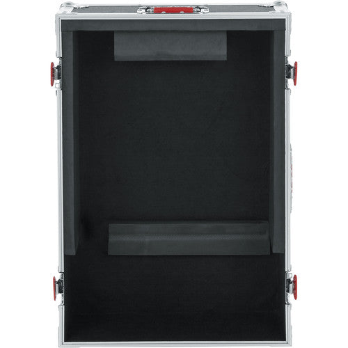 Gator G-TOURPRESL16NDH Flight-case personnalisé pour mélangeur PreSonus SL16 