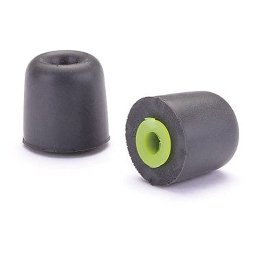 Westone TRUE-FIT Foam Eartips - 200-Pack, Green