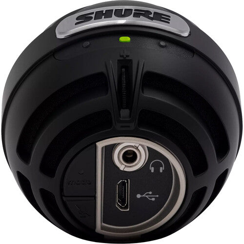 Shure MV5C-USB Home-Office Microphone