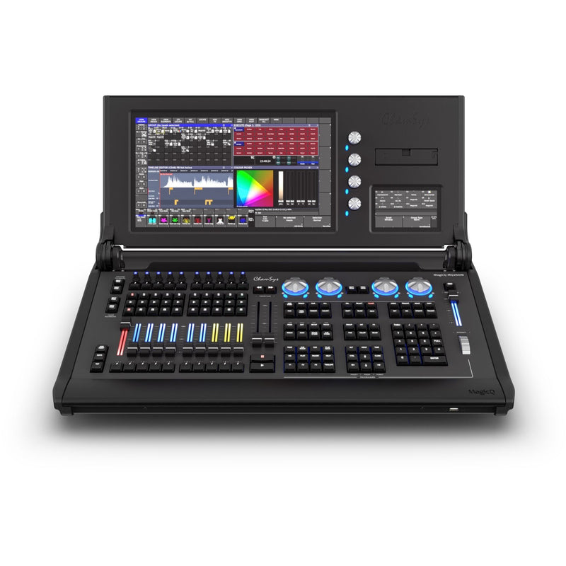 Console de stade Chamsys MAGICQ MQ250M