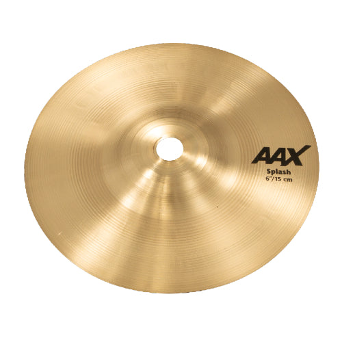 Sabian 20605X AAX Cymbale Splash - 6"
