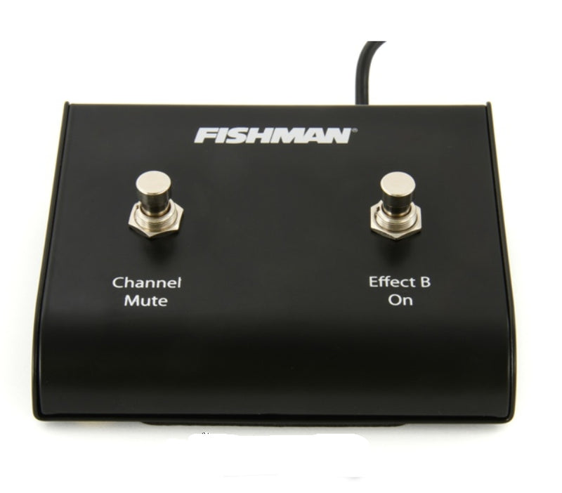 Fishman LOUDBOX FOOTSWITCH for Artist & Performer Amplifiers
