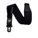 Ernie Ball 4146EB Sangle Polylock en néoprène de 3'' de large