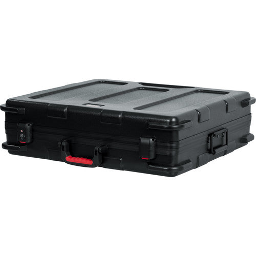 Gator GTSA-MIX222506 ATA Molded Mixer Case - 22 x 25 x 6"