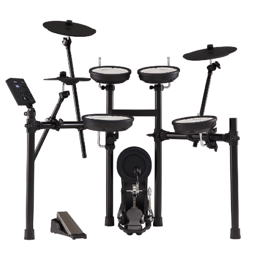 Système de tambour électronique Roland TD-07KV