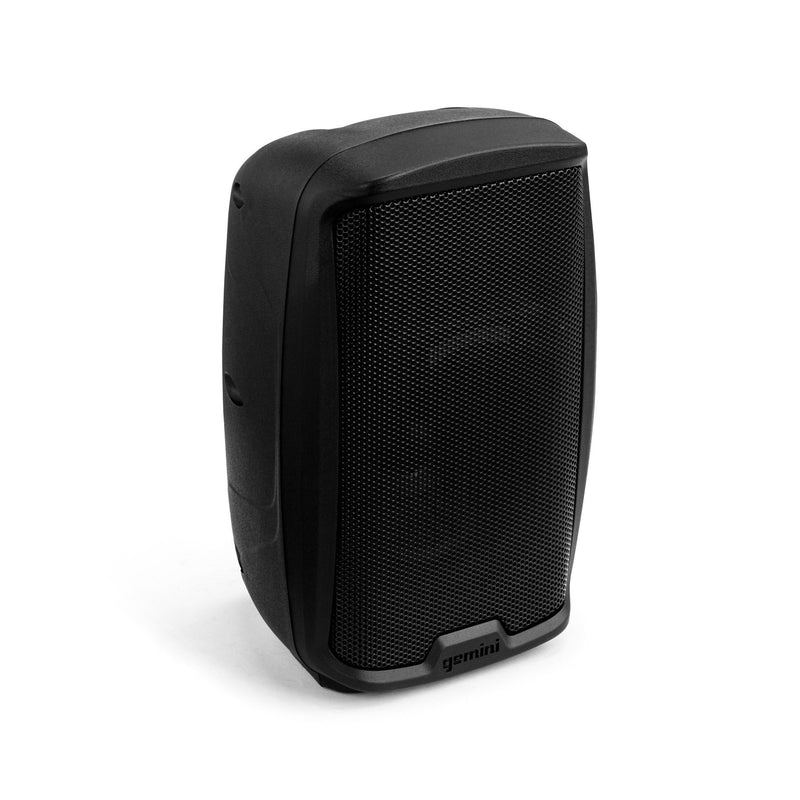 Gemini AS-2108P 500 Watt Active Loudspeaker - 8"