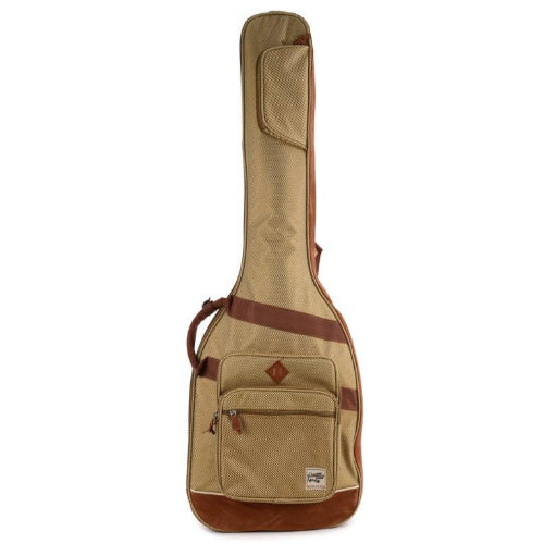 Ibanez IBB541TW PowerPad Designer Housse de transport pour basse électrique - Tweed