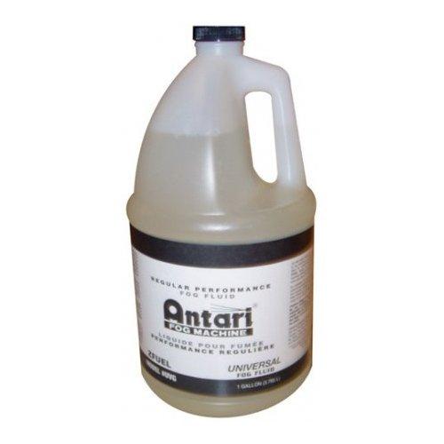 Antari UVG Universal Fog Fluid - Red One Music