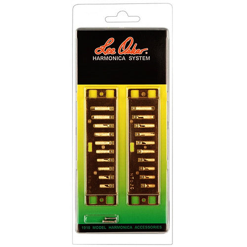 Lee Oskar 1910MMRP-B-FLAT Reed Plate Melody Maker B Flat