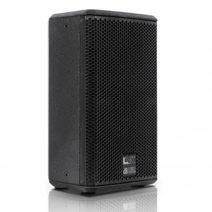 Db Technologies LVX8 Portable and Powerful 800W 2-Way Active Loudspeaker - 8"