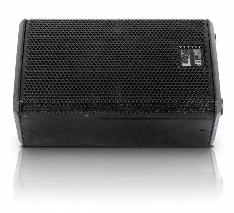 Db Technologies LVX8 Portable and Powerful 800W 2-Way Active Loudspeaker - 8"
