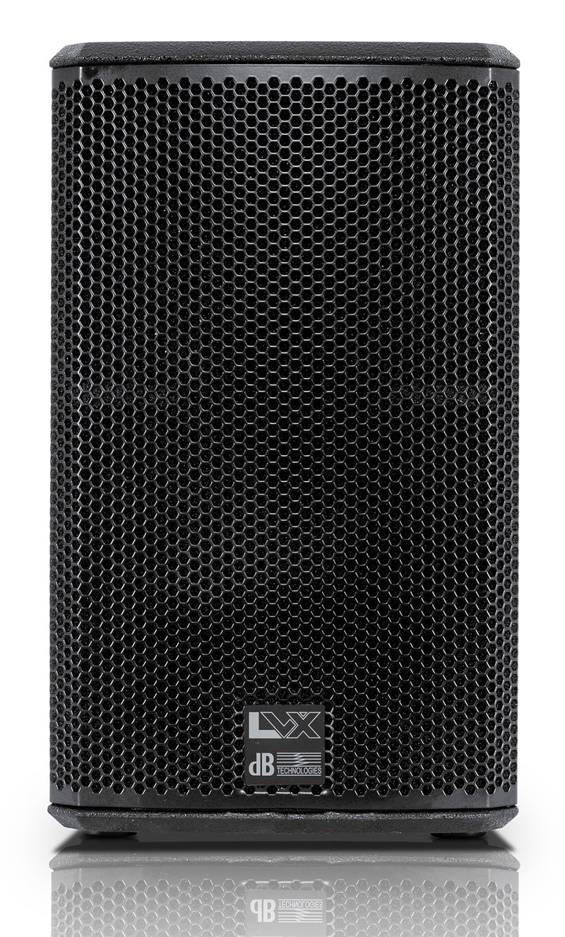Db Technologies LVX10 800W Peak 2-Way Active Loudspeaker - 10"