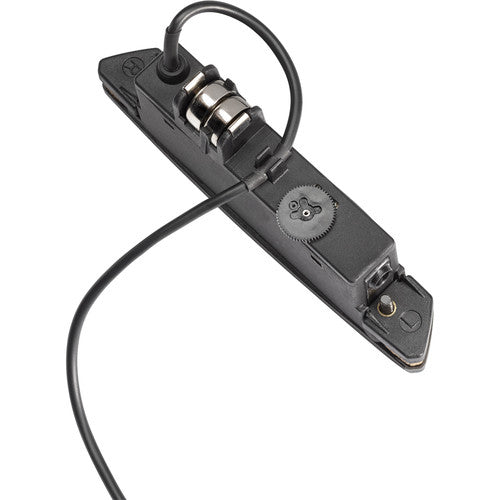 Fishman RARE EARTH Humbucking Soundhole Acoustic Pickup