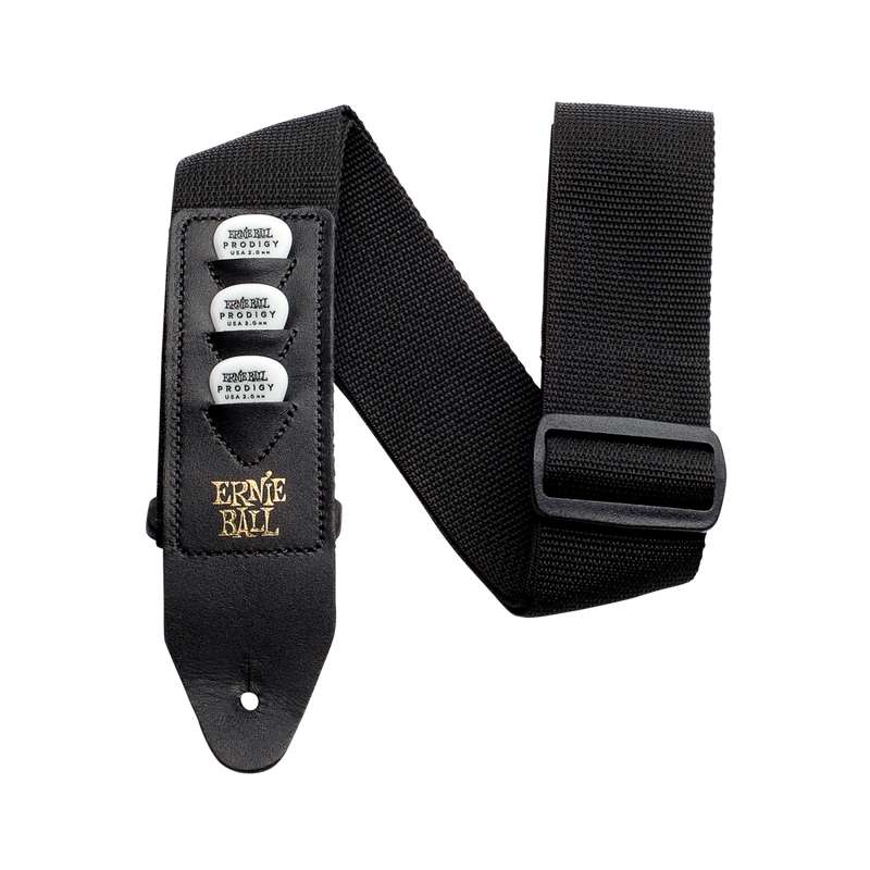Ernie Ball 4039EB Pickholder Strap