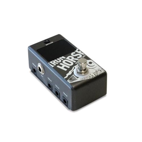 Outlaw Iron-Horse Power Supplies - Red One Music