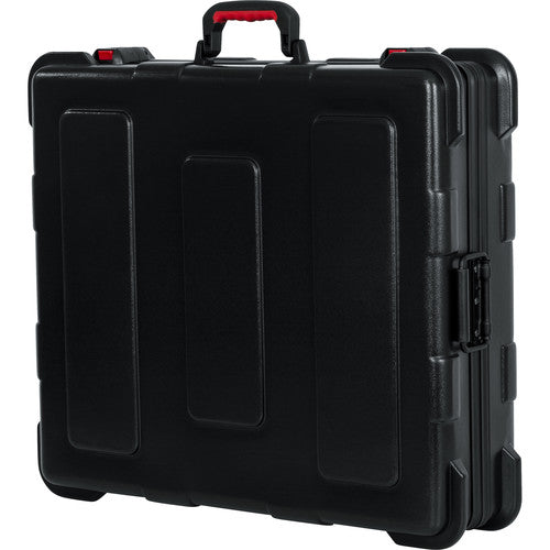 Gator GTSA-MIX222506 ATA Molded Mixer Case - 22 x 25 x 6"