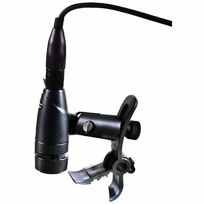 Apex DP6 Deluxe Drum Microphone Pack