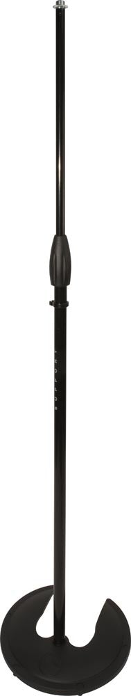 Ultimate Support PRO-R-SB Quarter-Turn Clutch Stackable Mic Stand