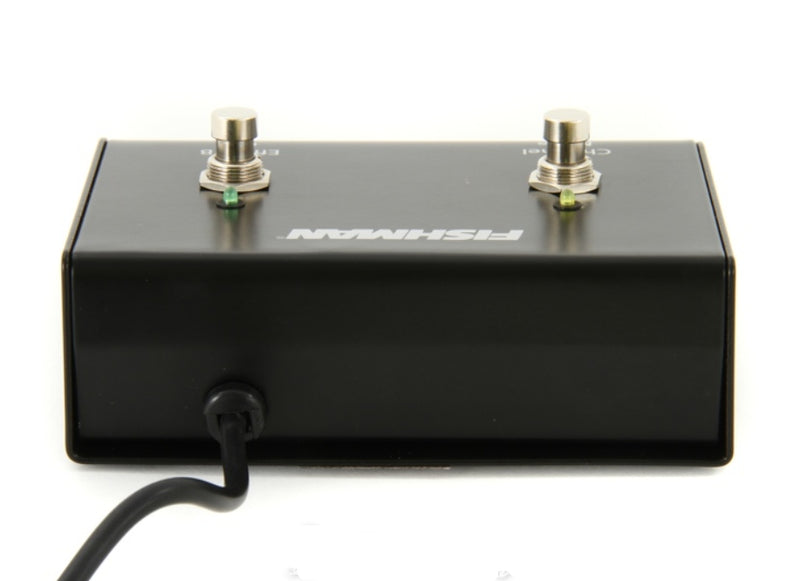 Fishman LOUDBOX FOOTSWITCH for Artist & Performer Amplifiers