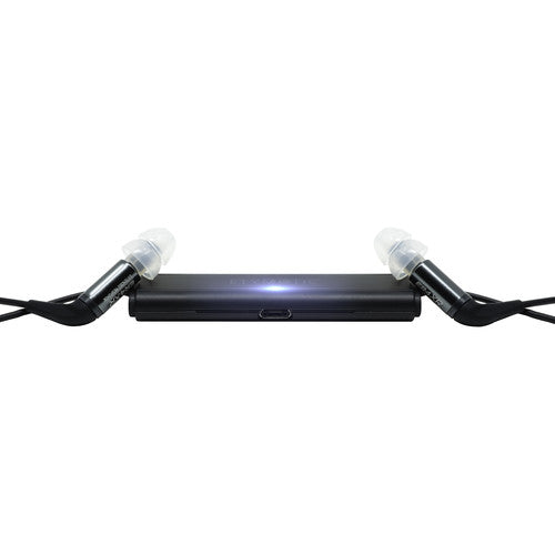 Etymotic ER4XR-BT Extended Response Wireless In-Ear Headphones