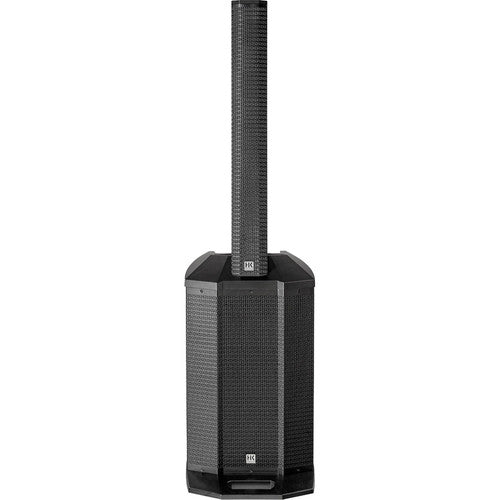 HK Audio POLAR 10 Two-Way 2000W Powered Column Array System w/Bluetooth - 10"