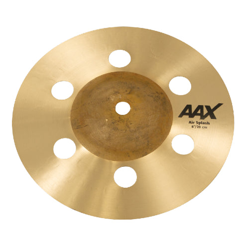 Sabian 20805XA AAX Cymbale Splash Air - 8"