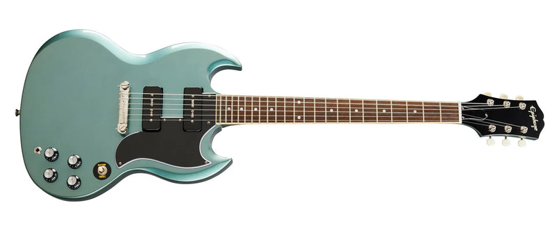 Epiphone SG SPECIAL Electric Guitar (Faded Pelham Blue)