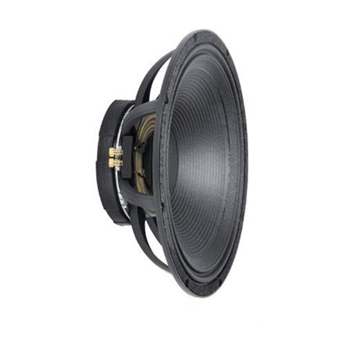 Peavey LOWRIDER18 Replacement Subwoofer 18" 8-Ohm Sub Speaker