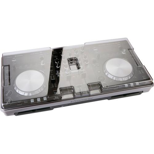 Decksaver DS-PC-XDJR1 Cover For Pioneer Xdj-R1 - Red One Music