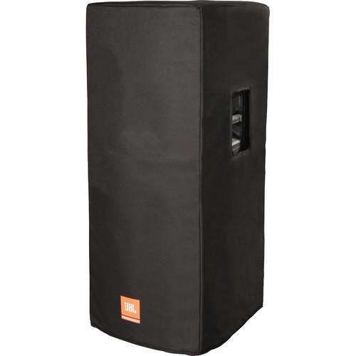 JBL Prx835W-Cvr  Bags Deluxe Padded Cover For Speaker Black - Red One Music
