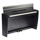 Dexibell VIVO H5 Home Digital Piano in Matte Black