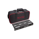 Voodoo Lab Dbt  Dingbat Pedalboard-Tiny - Red One Music