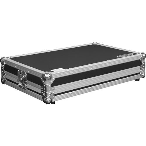 Odyssey Dj Controller Case Fzpixdjrx2 Innovative Designsflight Zone Case For Pioneer Xdj-Rx - Red One Music