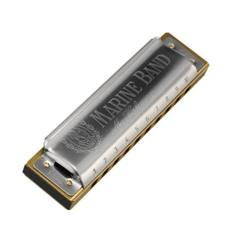 Hohner 1896Bx-Mg
