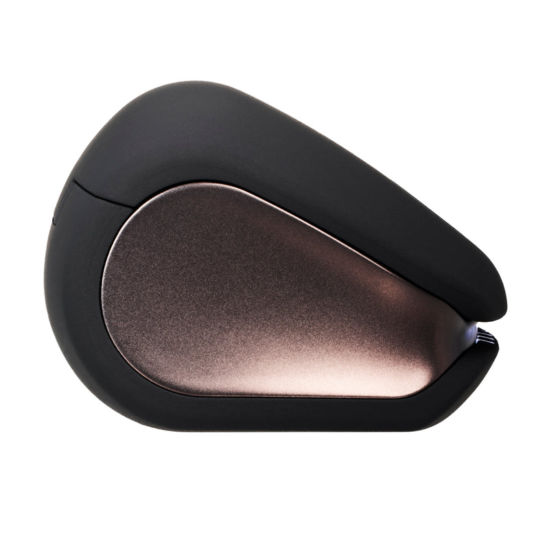 Audio-Technica ATH-TWX9 casque dans l'oreille sans fil - noir