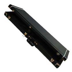 Boblen FCJ-B Deluxe Jazz Bass Étui pour guitare