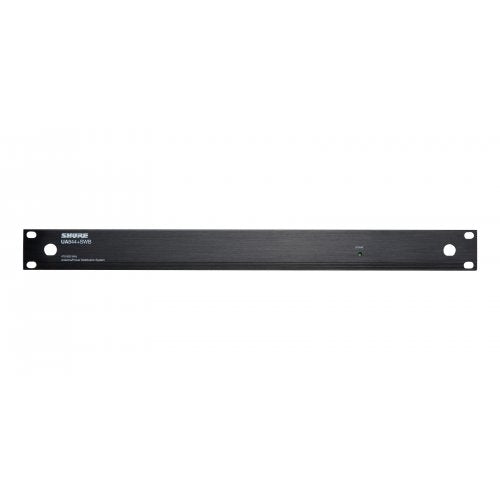 Shure UA844+SWB/LC Antenna Distribution System - Red One Music