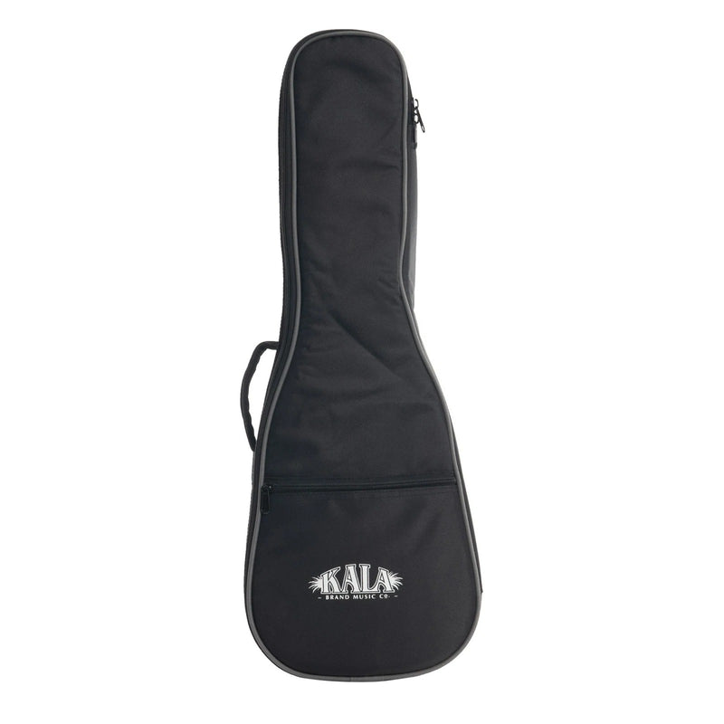 Kala UB-T-LOGO Padded Gig Bag w/ Logo for Tenor Ukulele