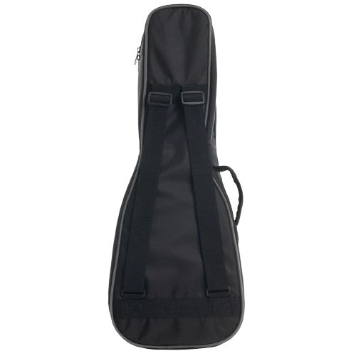 Kala UB-T-LOGO Padded Gig Bag w/ Logo for Tenor Ukulele
