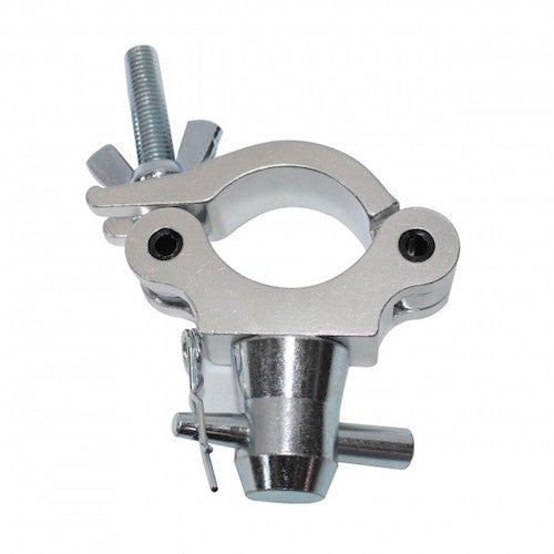 ProX-T-C7S Slim Pro Clamp W/Half Conical Connector - Red One Music