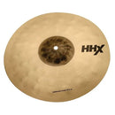 Sabian 11692XB HHX X-Treme Crash Brilliant Finish - 16''